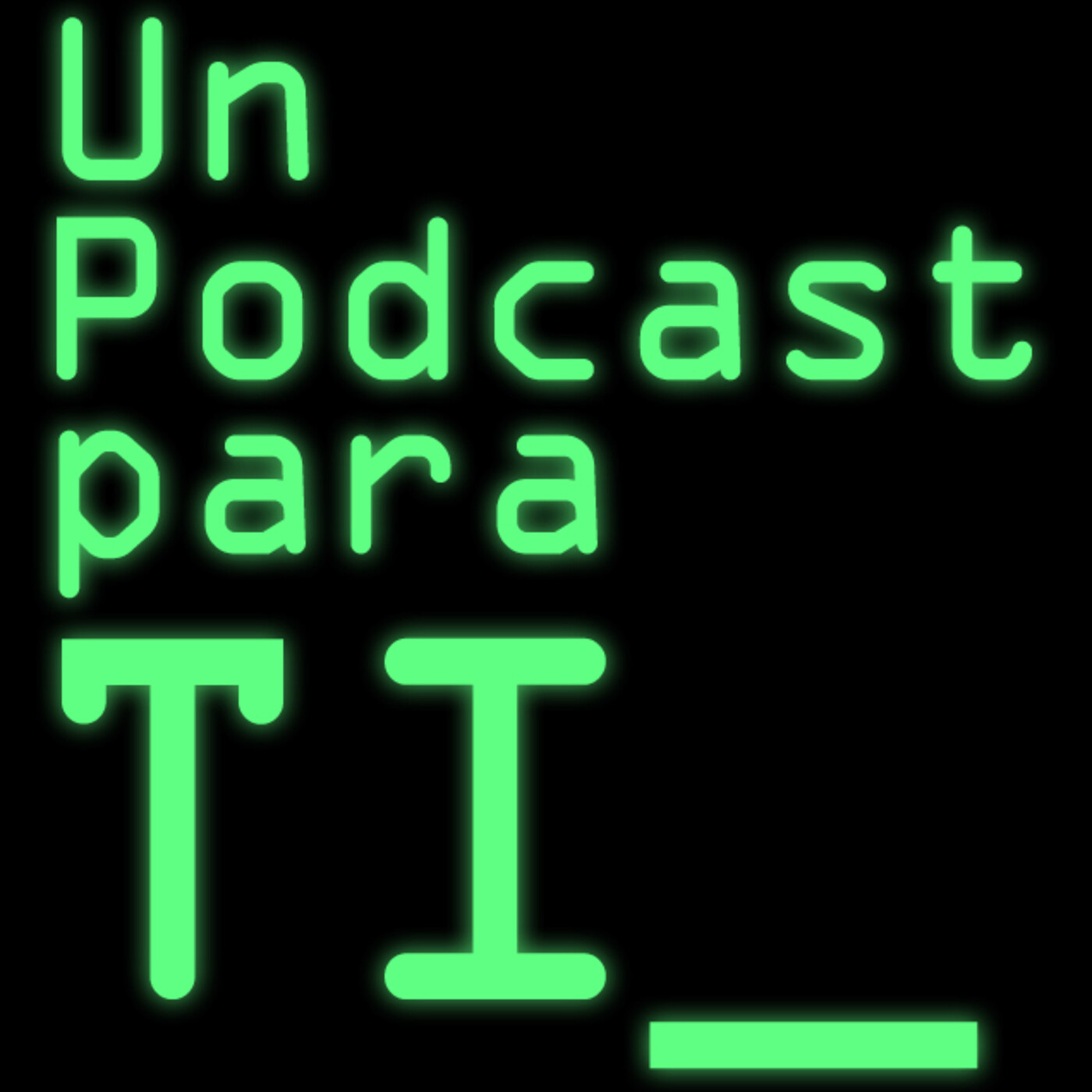Un Podcast Para TI