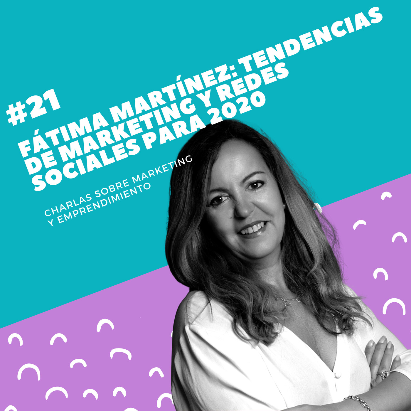 Charlas sobre Marketing y Emprendimiento