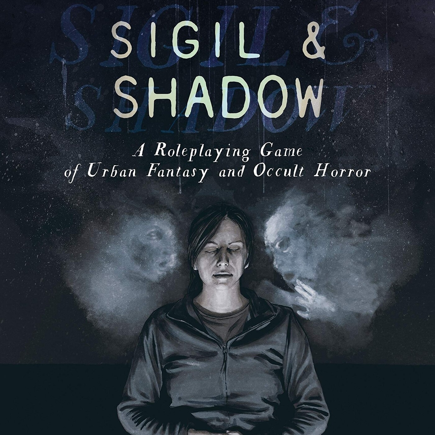 La Choza del JDR #148- Sigil & Shadow - Episodio exclusivo para mecenas