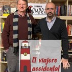 Samarcanda la Uzbekistán de hoy con Agustín Guimerá - El Viajero Accidental 58