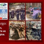 Amores y pasiones de los Habsburgo 2.