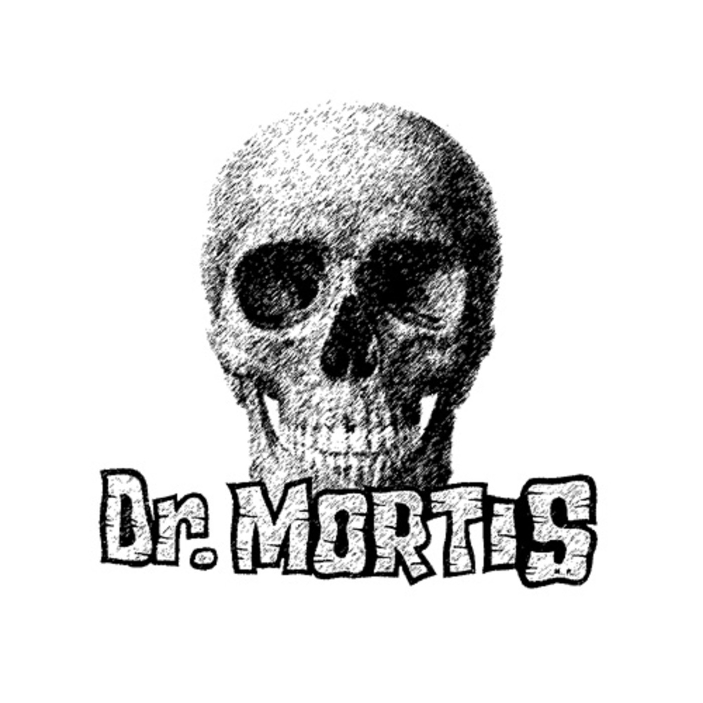 Radioteatro de El Siniestro Dr. Mortis