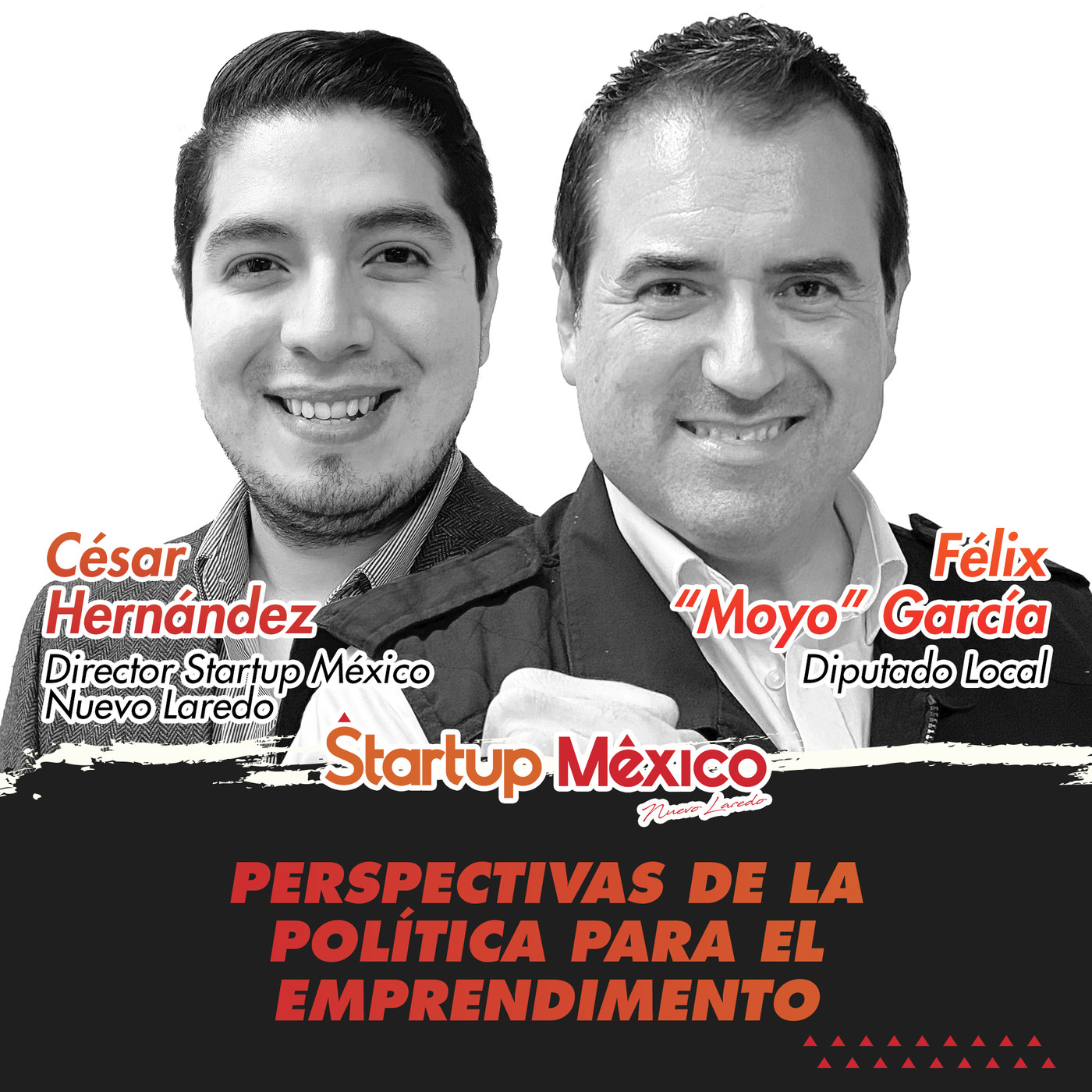 Startup México Nuevo Laredo