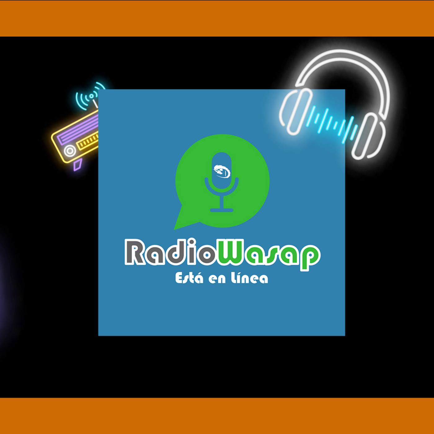 RADIO WASAP