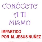Taller conócete a ti mismo