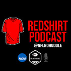 Redshirt Podcast - Episodio 18 - ¿Tendremos Temporada?