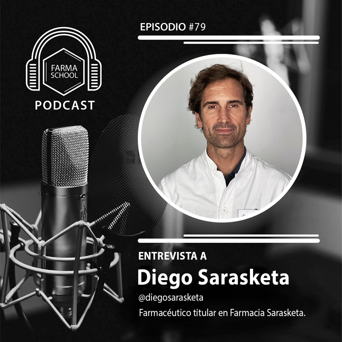 Farmaschool Podcast