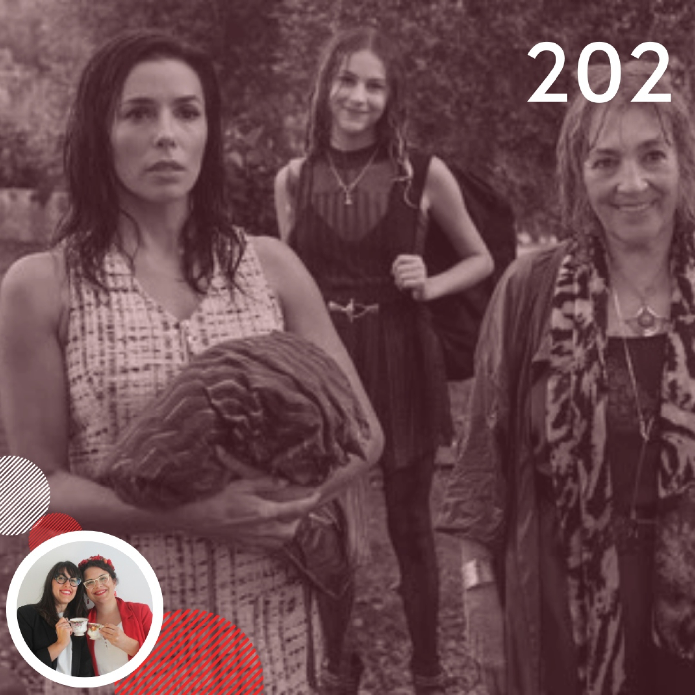 RECAP | Tierra de Mujeres | 1x01 - 1x02 - 1x03 | Apple Tv