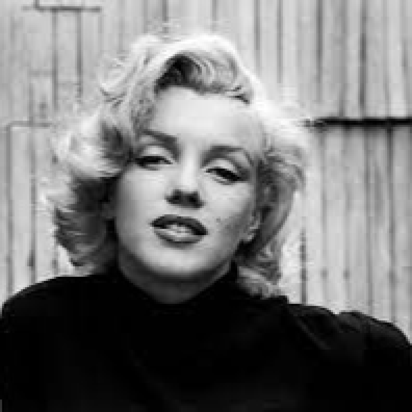 La tentación se llama Marilyn Monroe episode artwork
