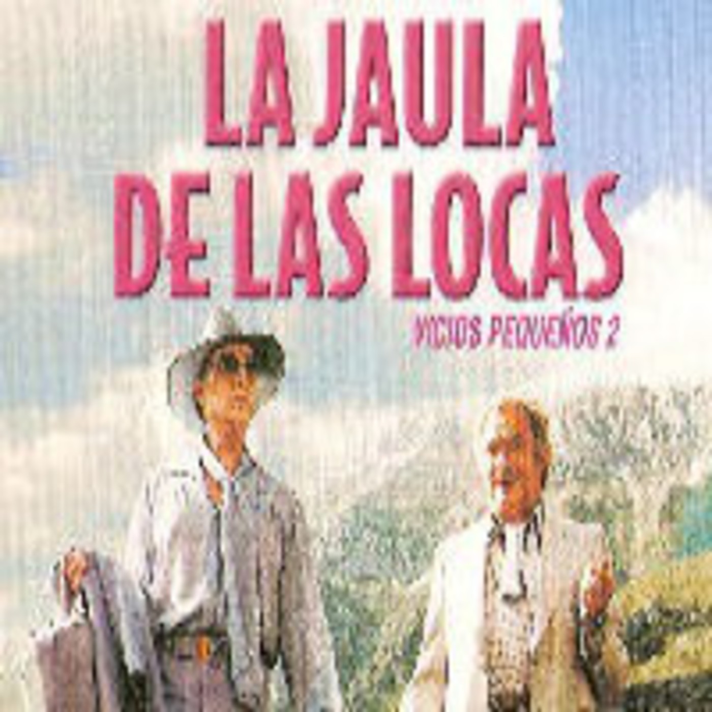 Perversión Acera Muestra La Jaula de las Locas (1978) Audio Latino [AD]