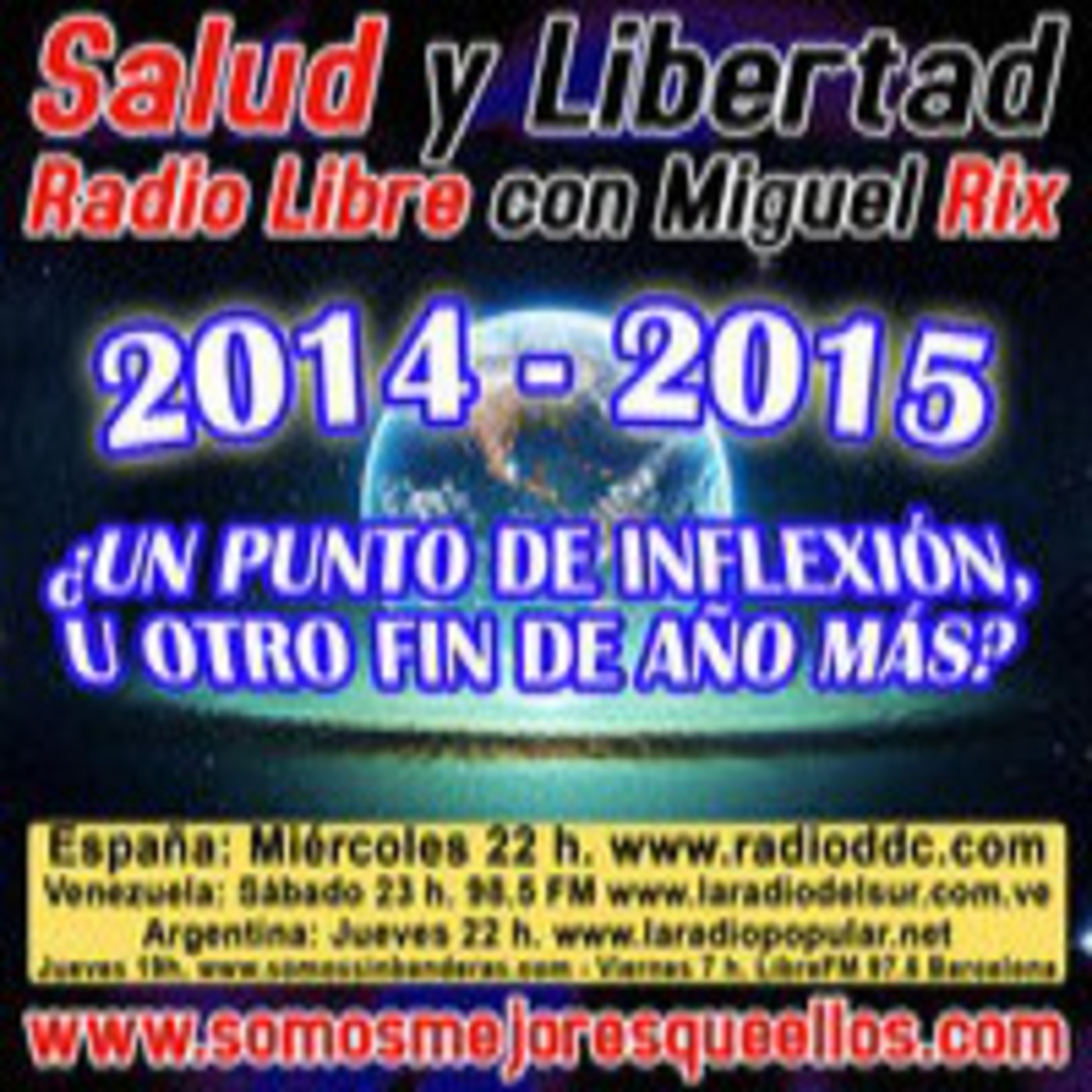 Z. Salud y Libertad