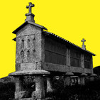 14 - Meigallo: Terror en Galicia con Miguel Garrido de Vega