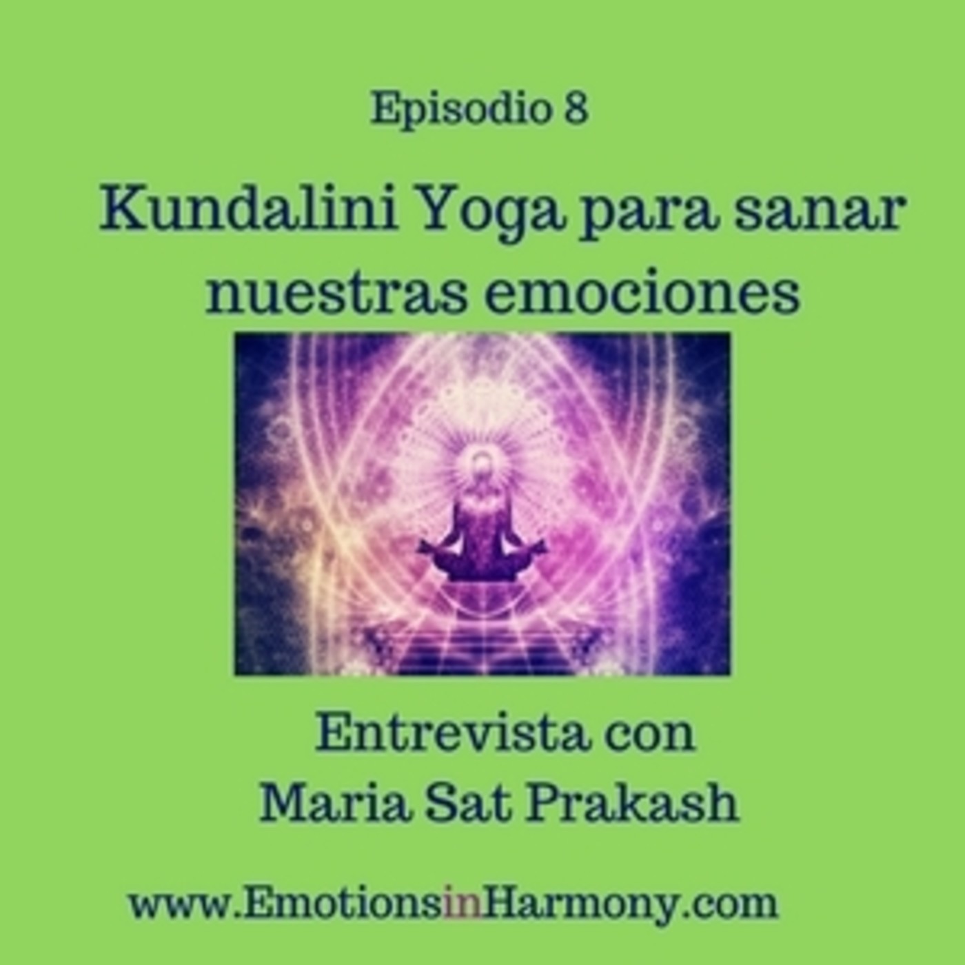 Armonia Emocional podcast