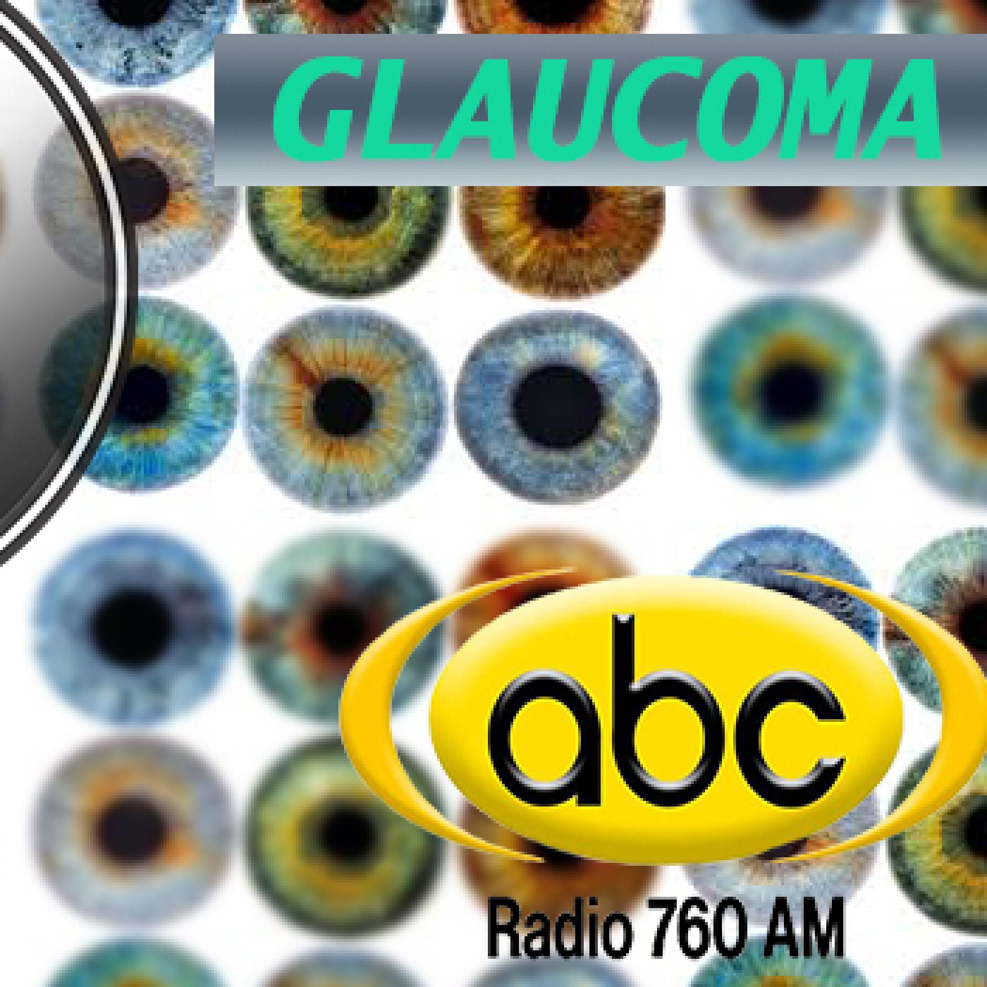 EL ÁNGEL DE TU SALUD- Rodrigo Mondragón - GLAUCOMA episode artwork
