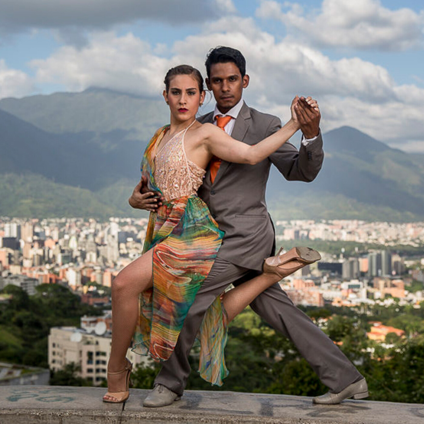 La banda oriental, música uruguaya