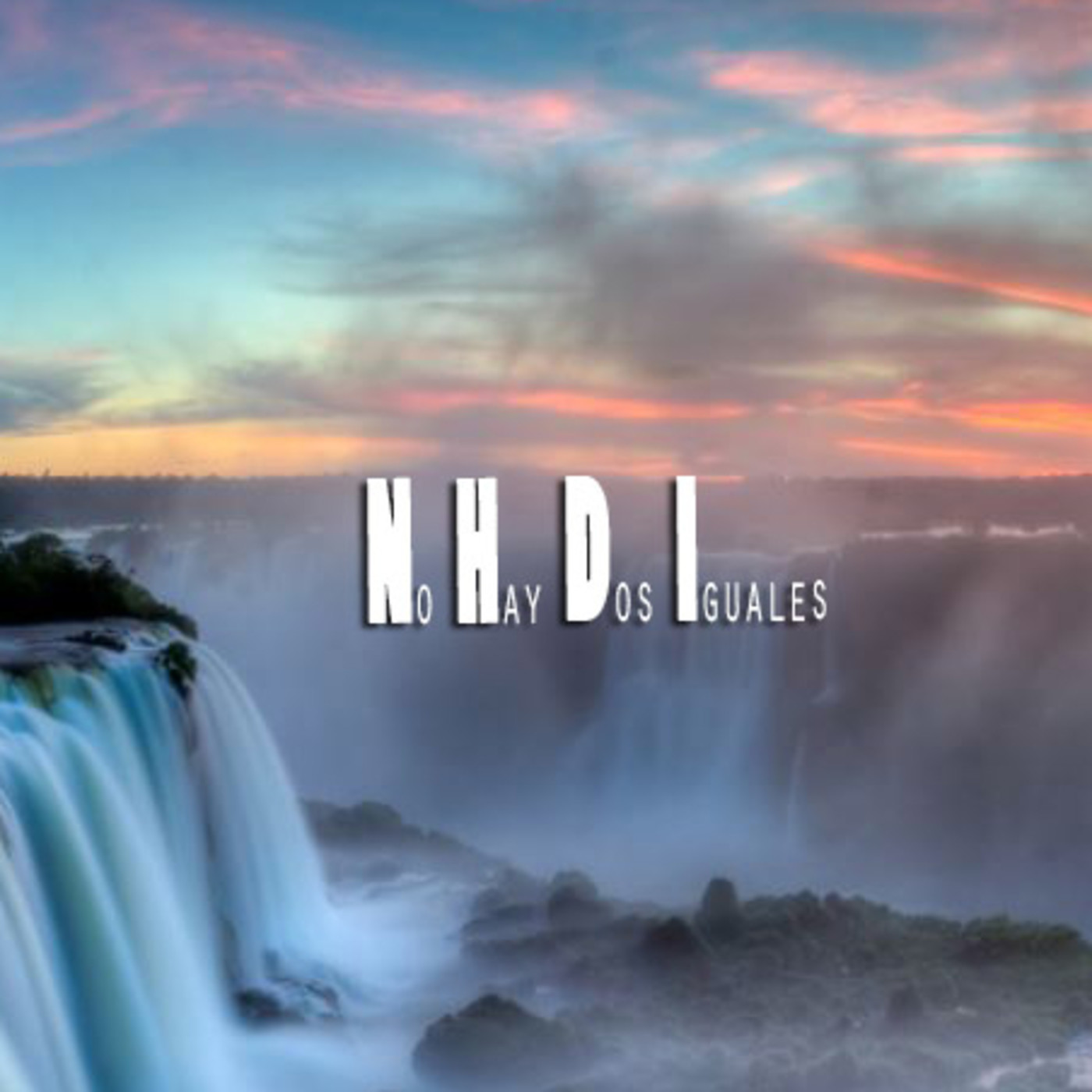 NHDI 1x14 - 14º PUNTO DE MI IDEA episode artwork