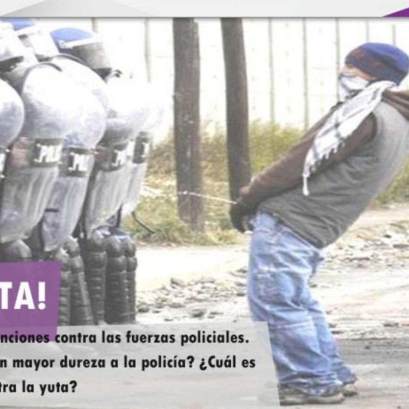 Secciones