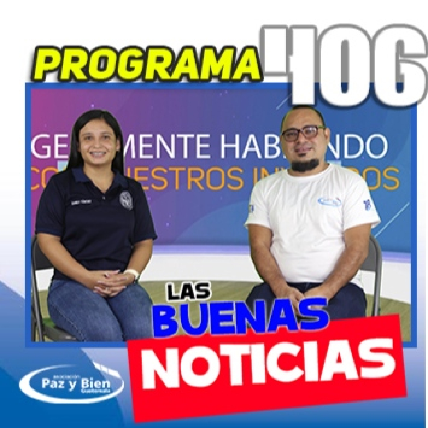 Asociación Paz y Bien