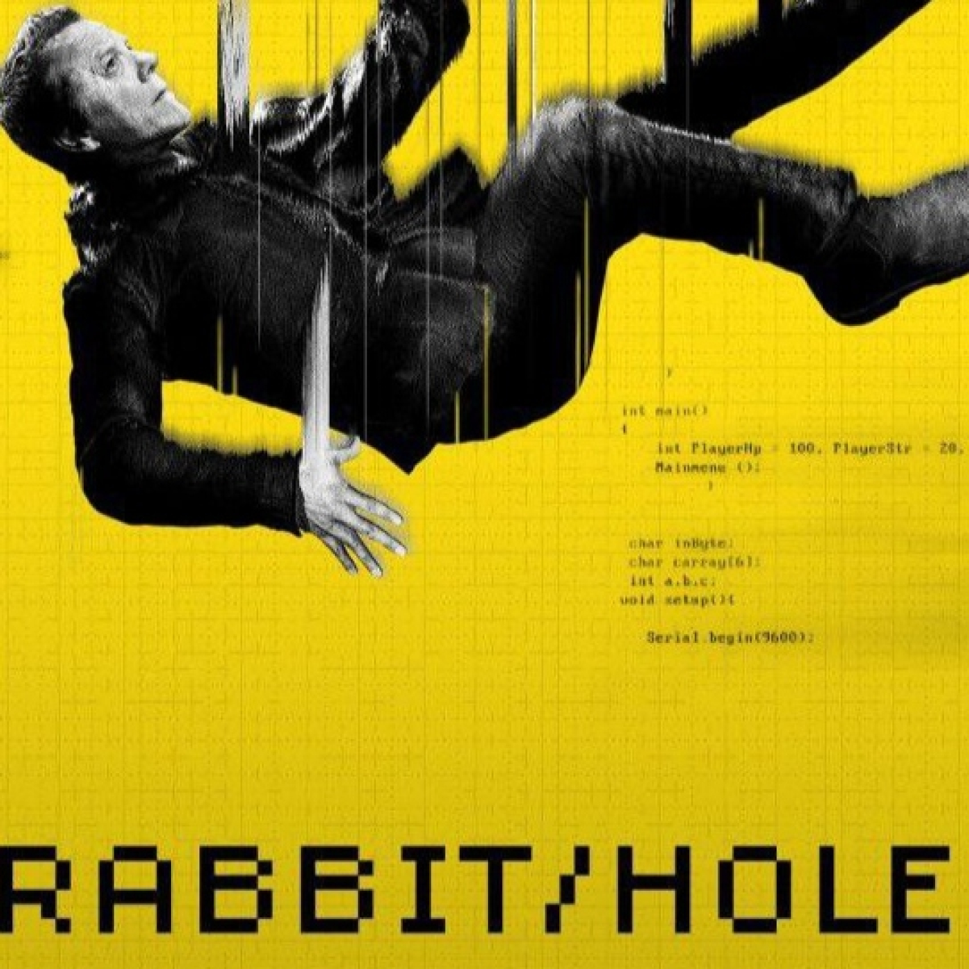 Alberto Tvseries en La Jungla con J.A. Abellán ( martes 16 de mayo 23) RABBIT HOLE Y SILO . episode artwork
