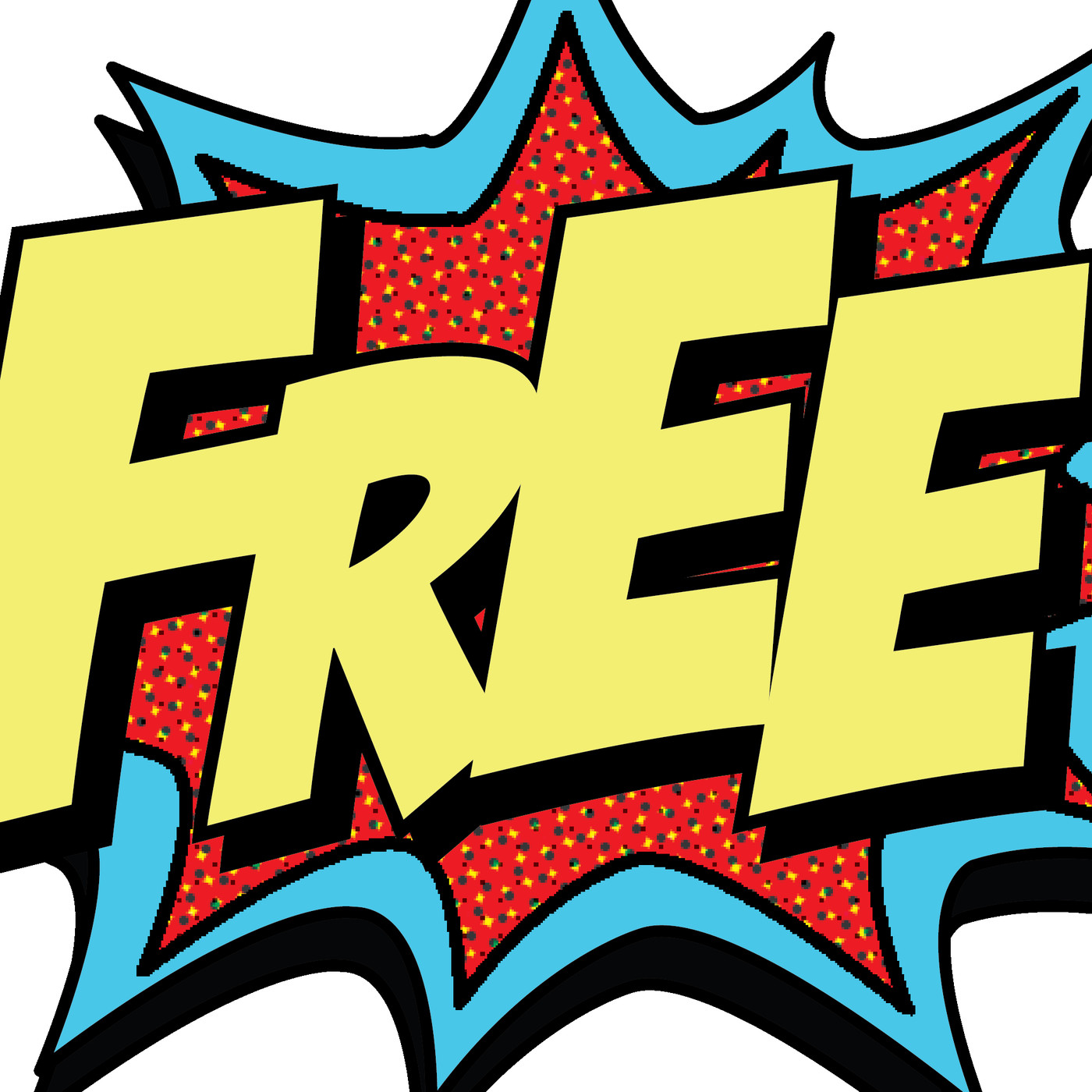 Free cast