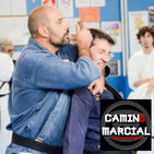 CAMINO MARCIAL nº112 - Miguel Ángel Ibáñez (Nihon Tai Jitsu)