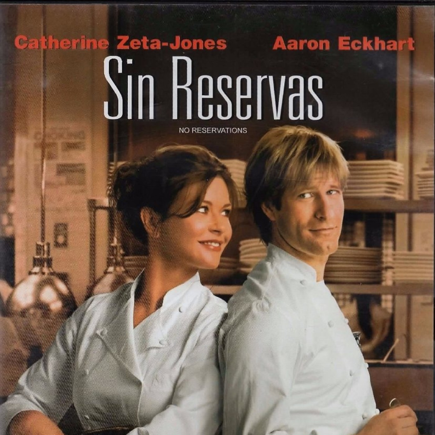 Escuchando Peliculas