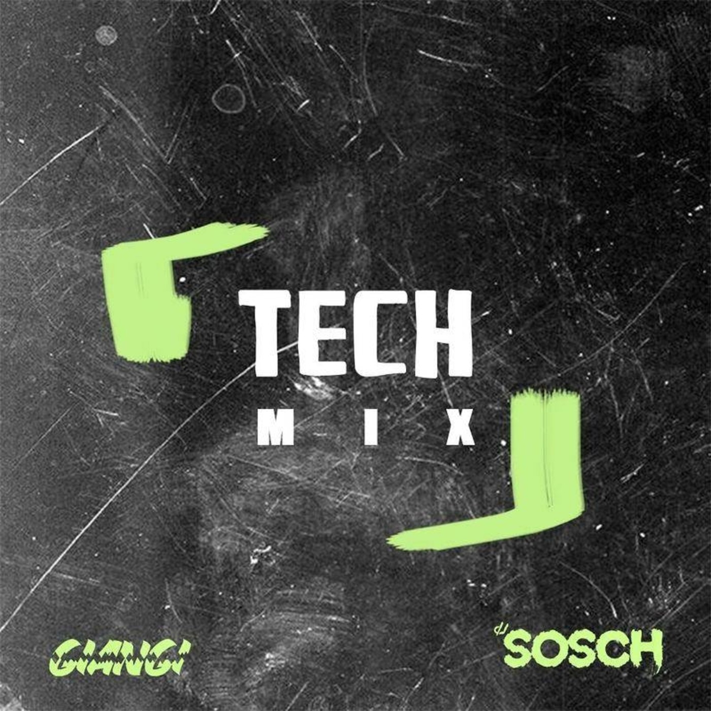 DJ Sosch