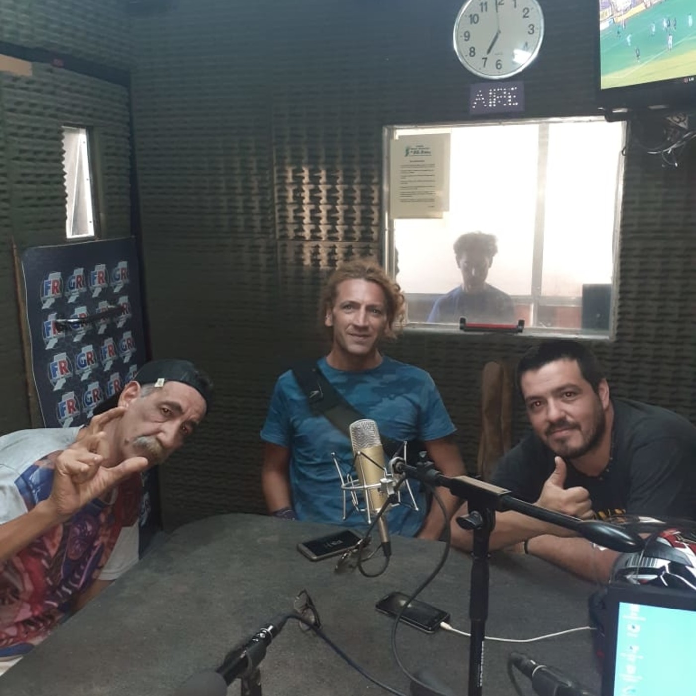 el cortito radio