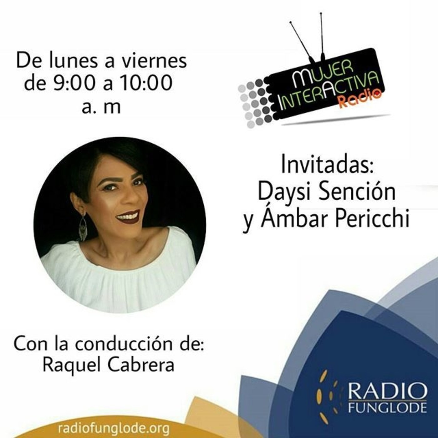 Mujer Interactiva Radio
