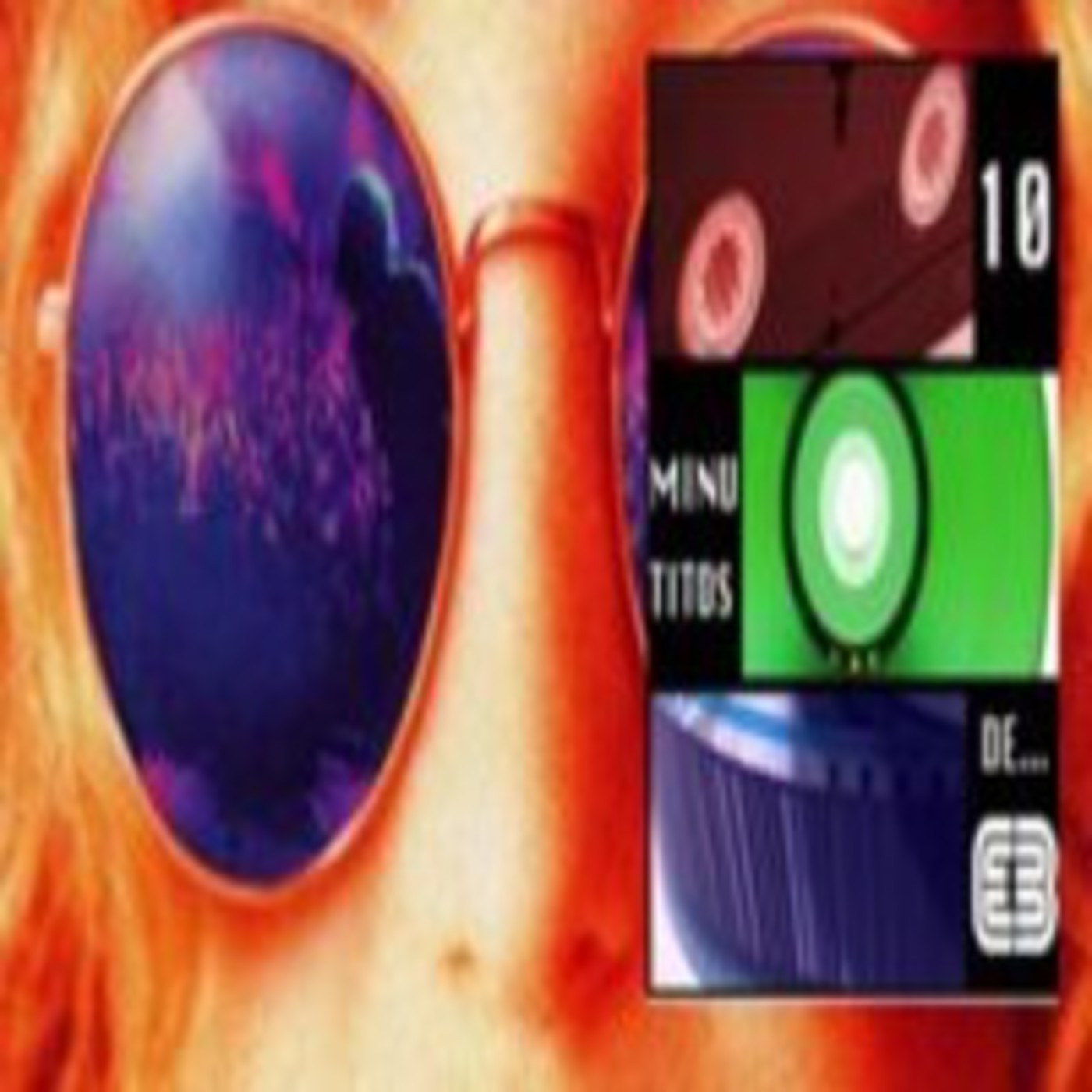 10 Minutitos de... elbidimensional.com