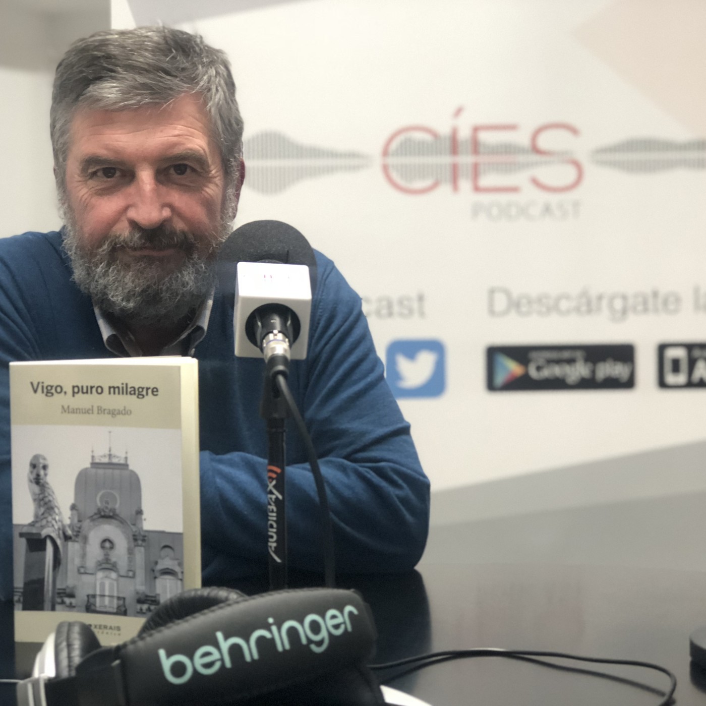 CÍES Podcast: Capítulo 240 _ 15-11-19