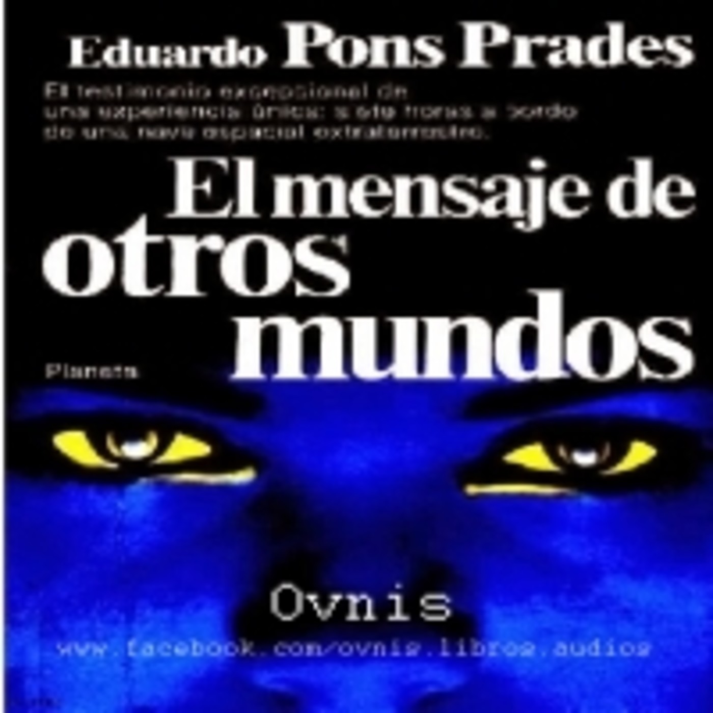 AUDIO LIBROS OVNIS