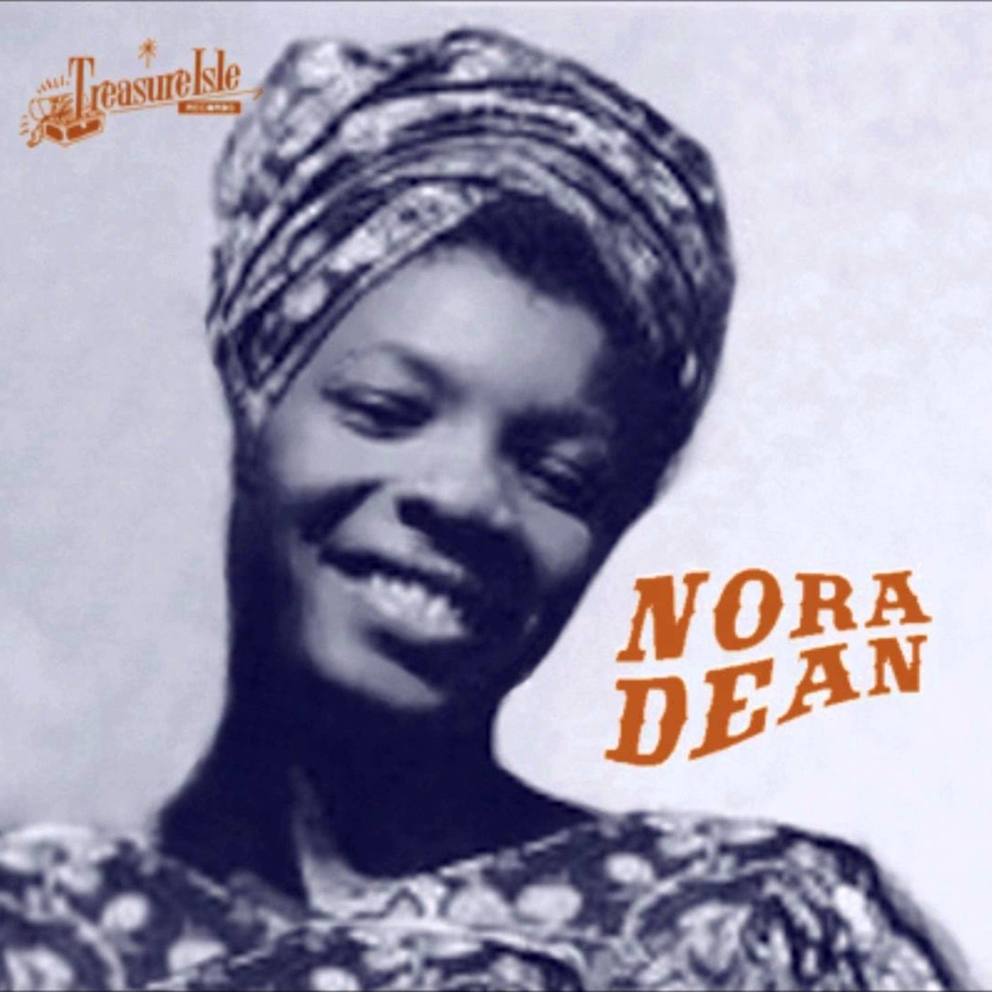 Homenaje a Nora Dean & LLoyd Campbell episode artwork
