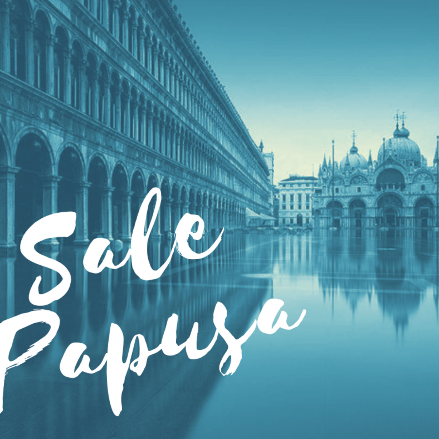 Sale Papusa Podcast