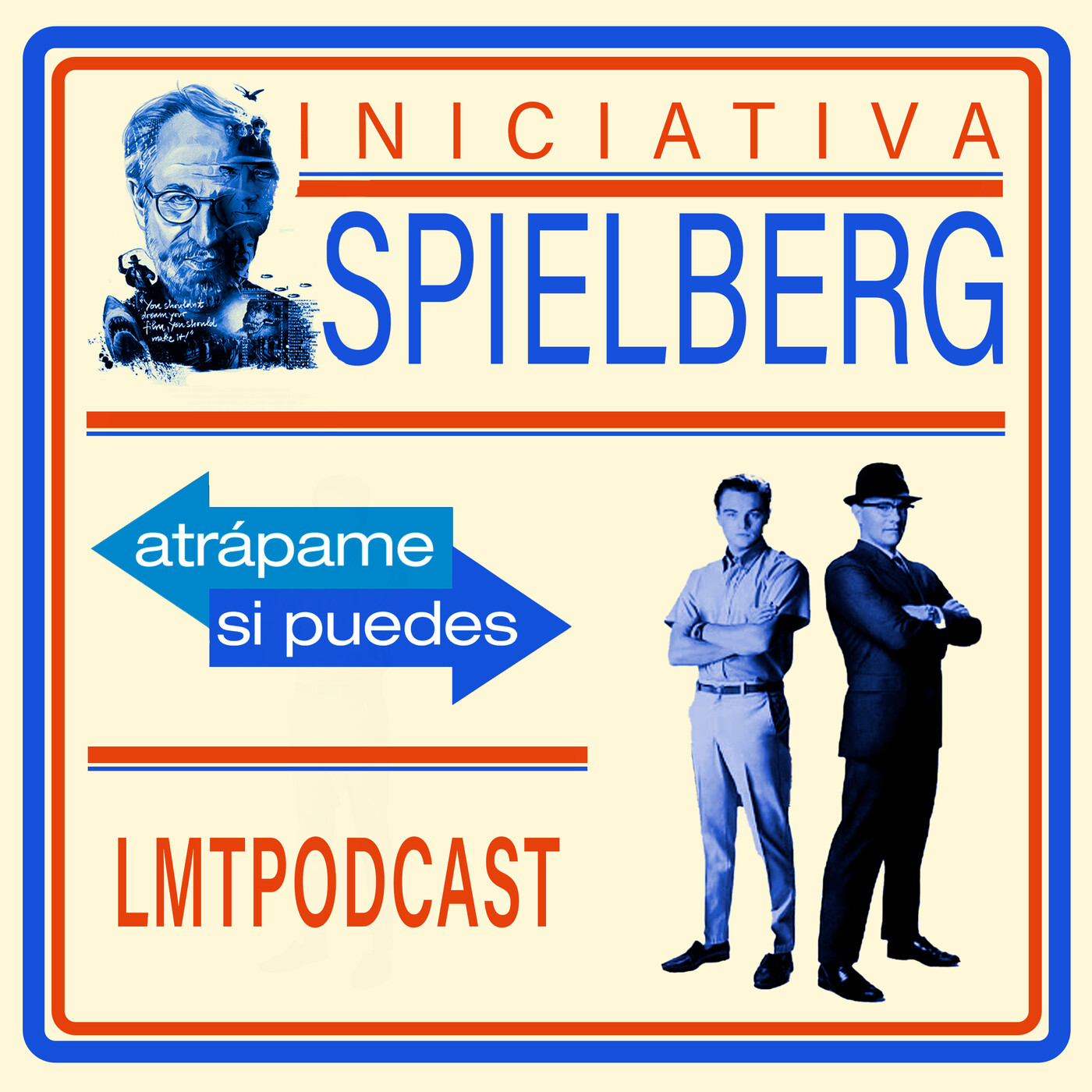 La Muerte Tenía un Podcast