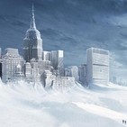 La Lupa: Las conspiraciones del fin del mundo