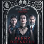 Penny Dreadful: Más Que Hermanas (2014) #Terror #Fantástico #Vampiros #peliculas #podcast #audesc