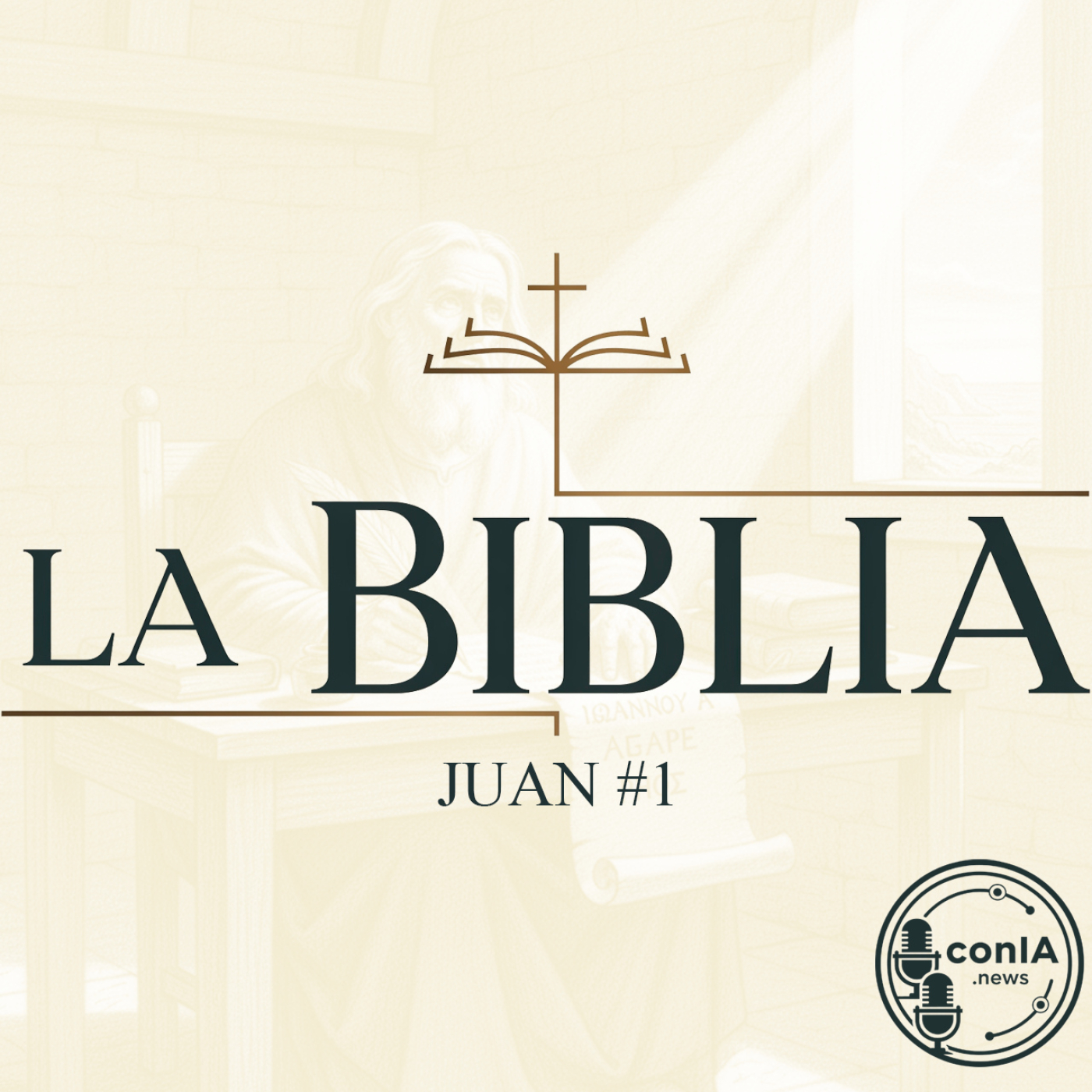 conIA | Aprende, Reflexiona y Disfruta