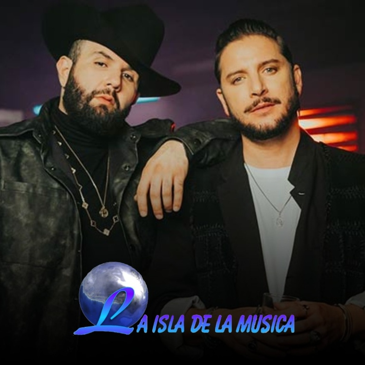 La Isla de la Música - PGM 441 - 28/09/2024 episode artwork
