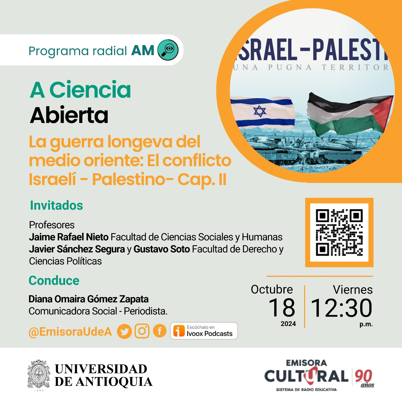 A Ciencia Abierta