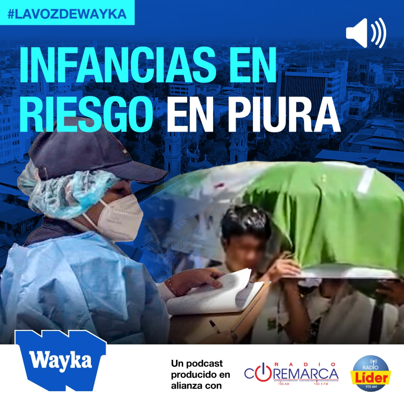 Wayka Perú