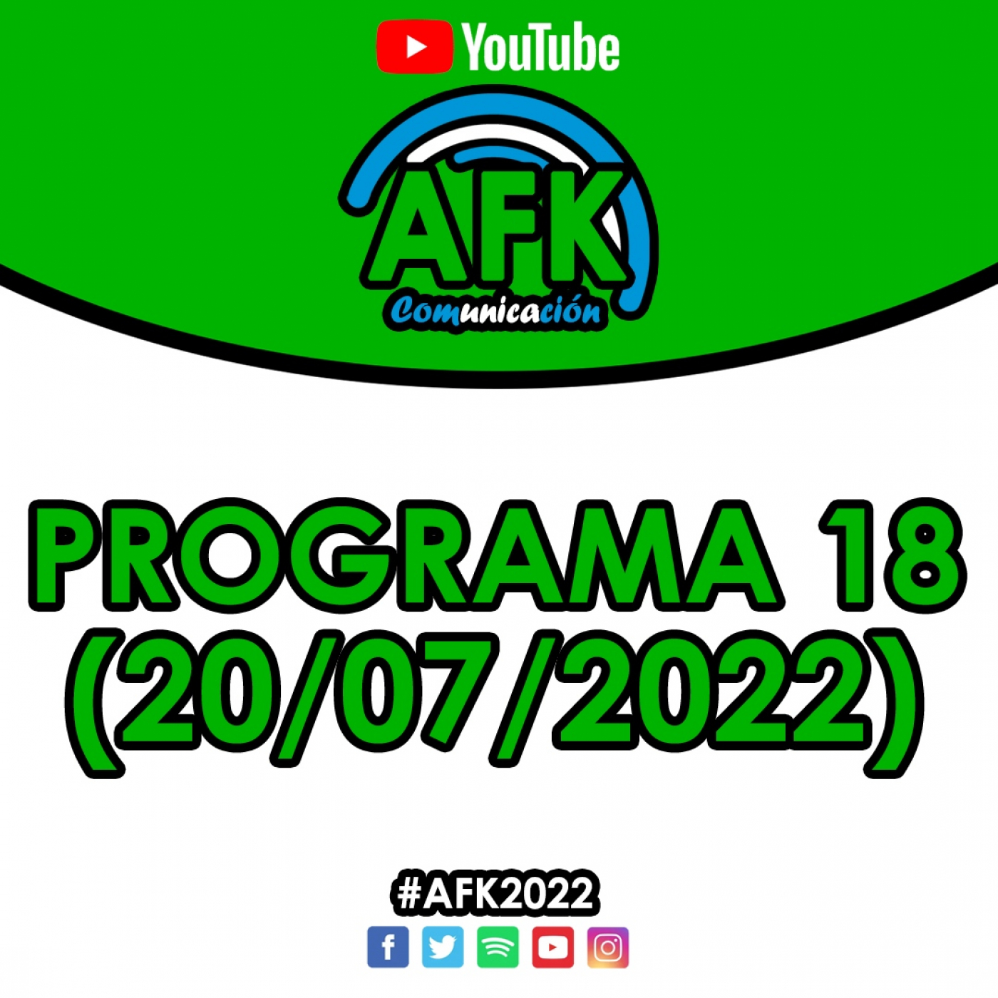 AFK Comunicación
