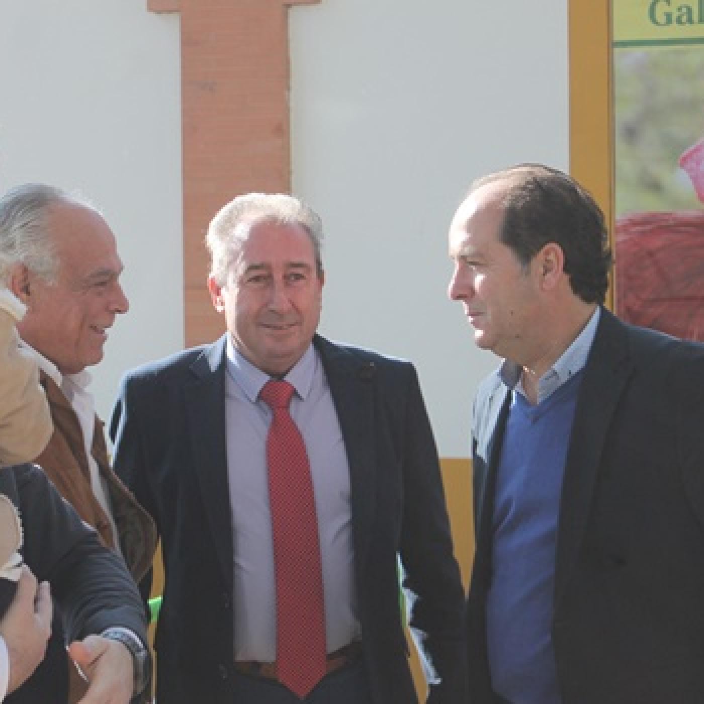 Francisco Javier Teruel Ales