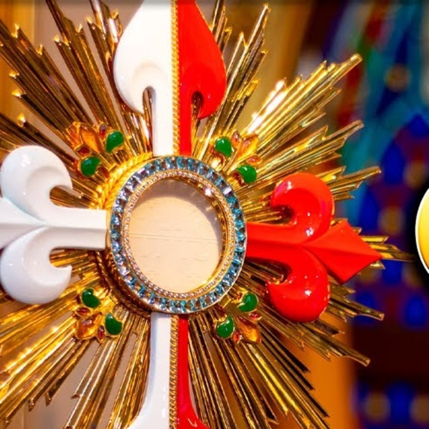 Salve María - Podcast Católico