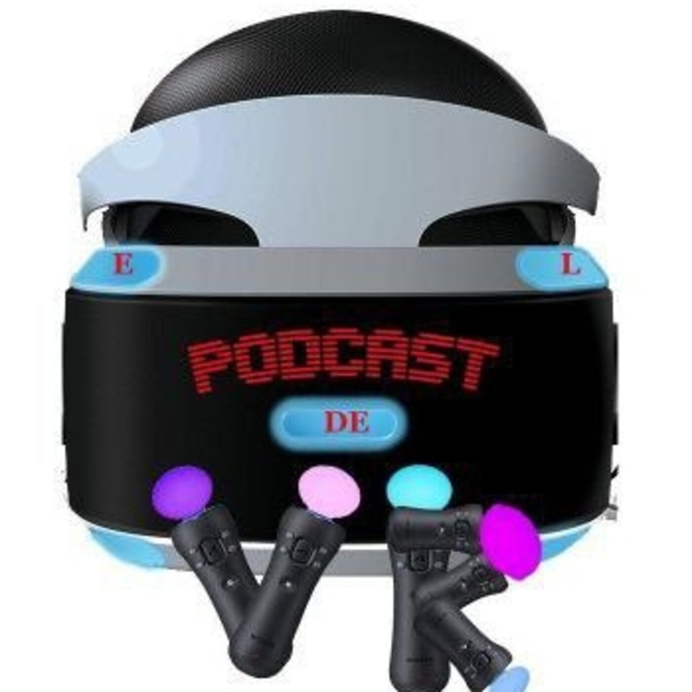 El podcast de VR
