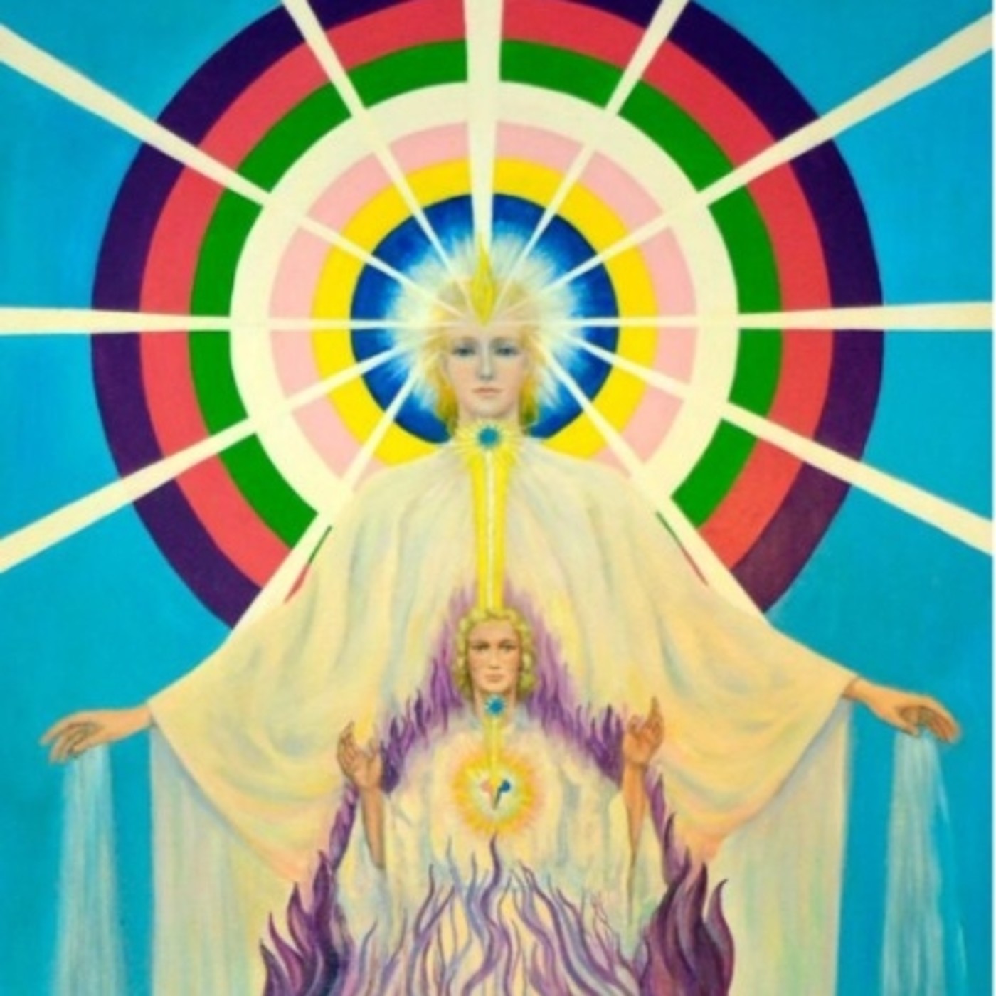 Espiritualidad y Vuelo de la Mariposa