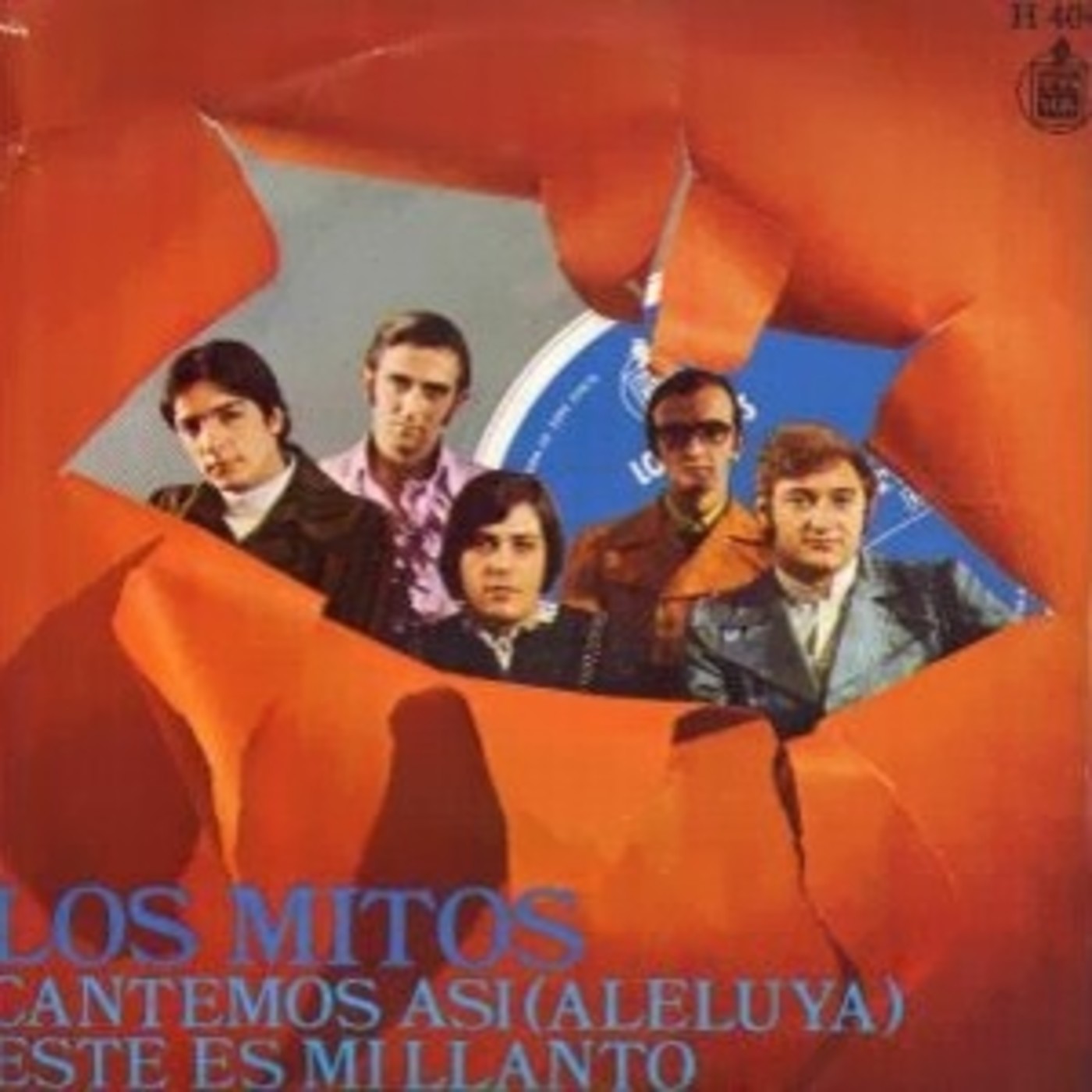 QMC- Qué Me Cuentas - Podcasts