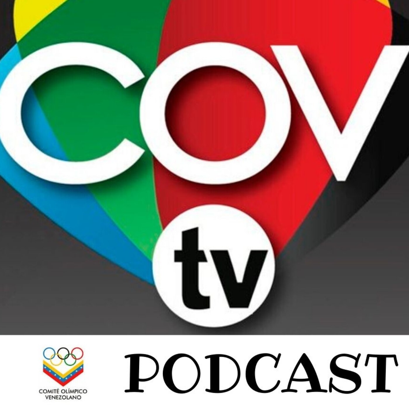 COV TV