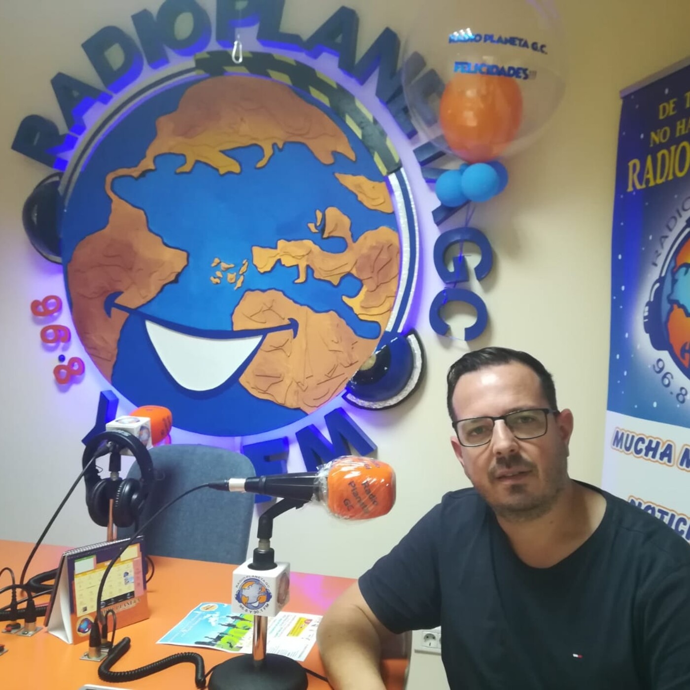 Planeta Deportivo