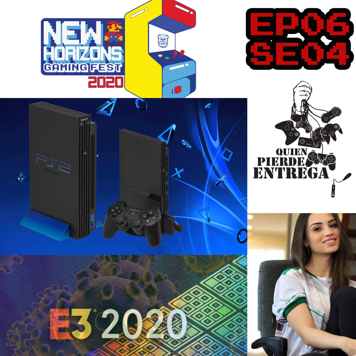 Quien Pierde Entrega